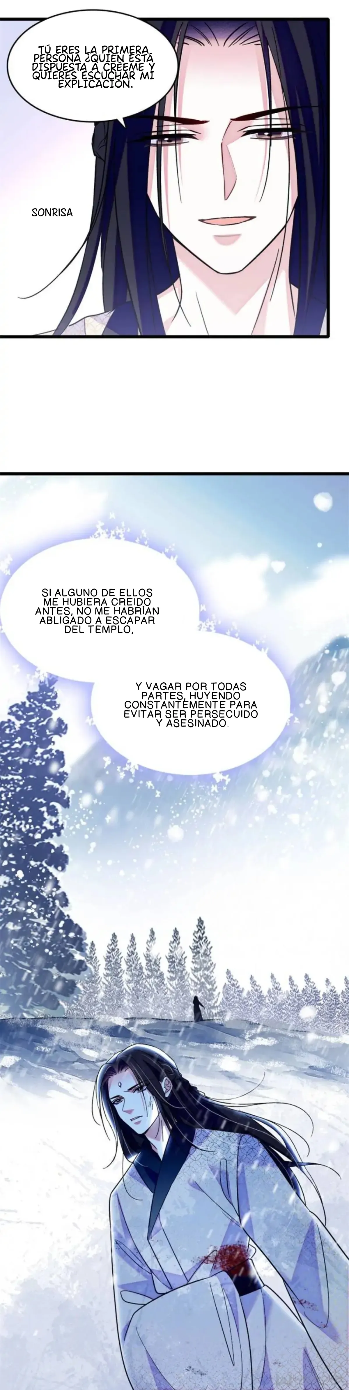 12 El lindo mundo de las bestias