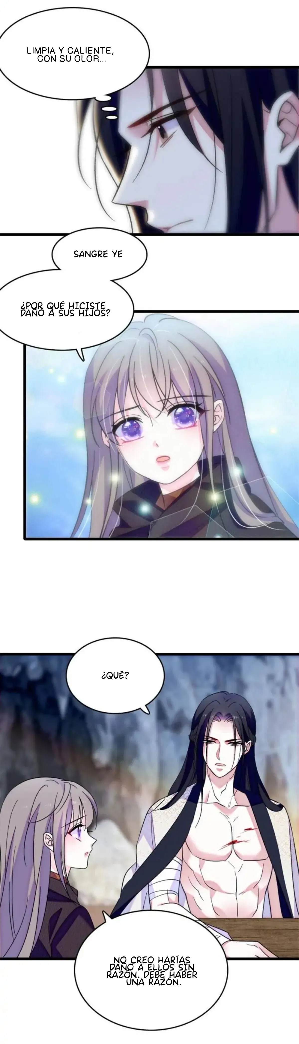 11 El lindo mundo de las bestias