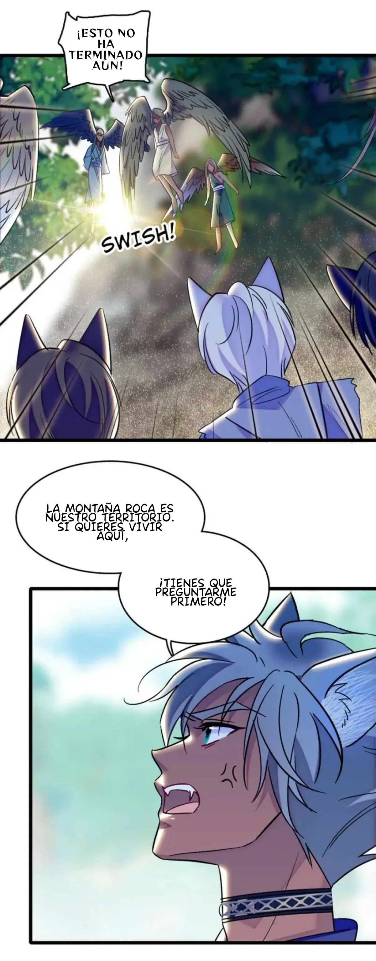 12 El lindo mundo de las bestias