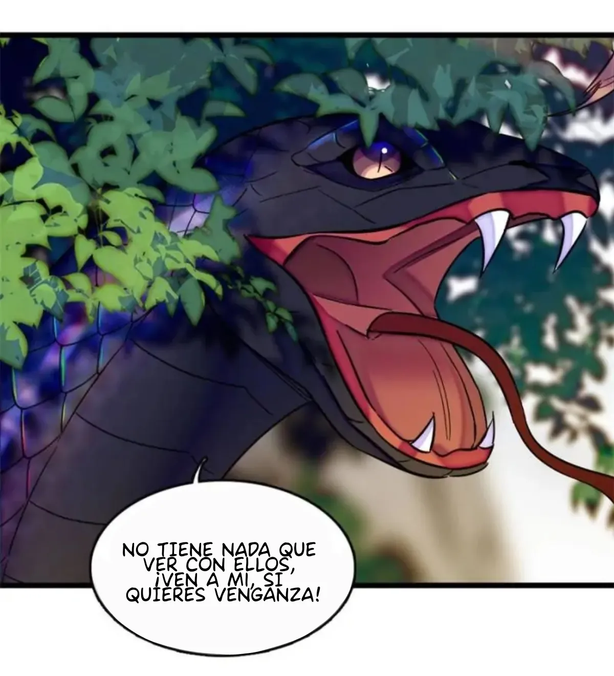 2 El lindo mundo de las bestias