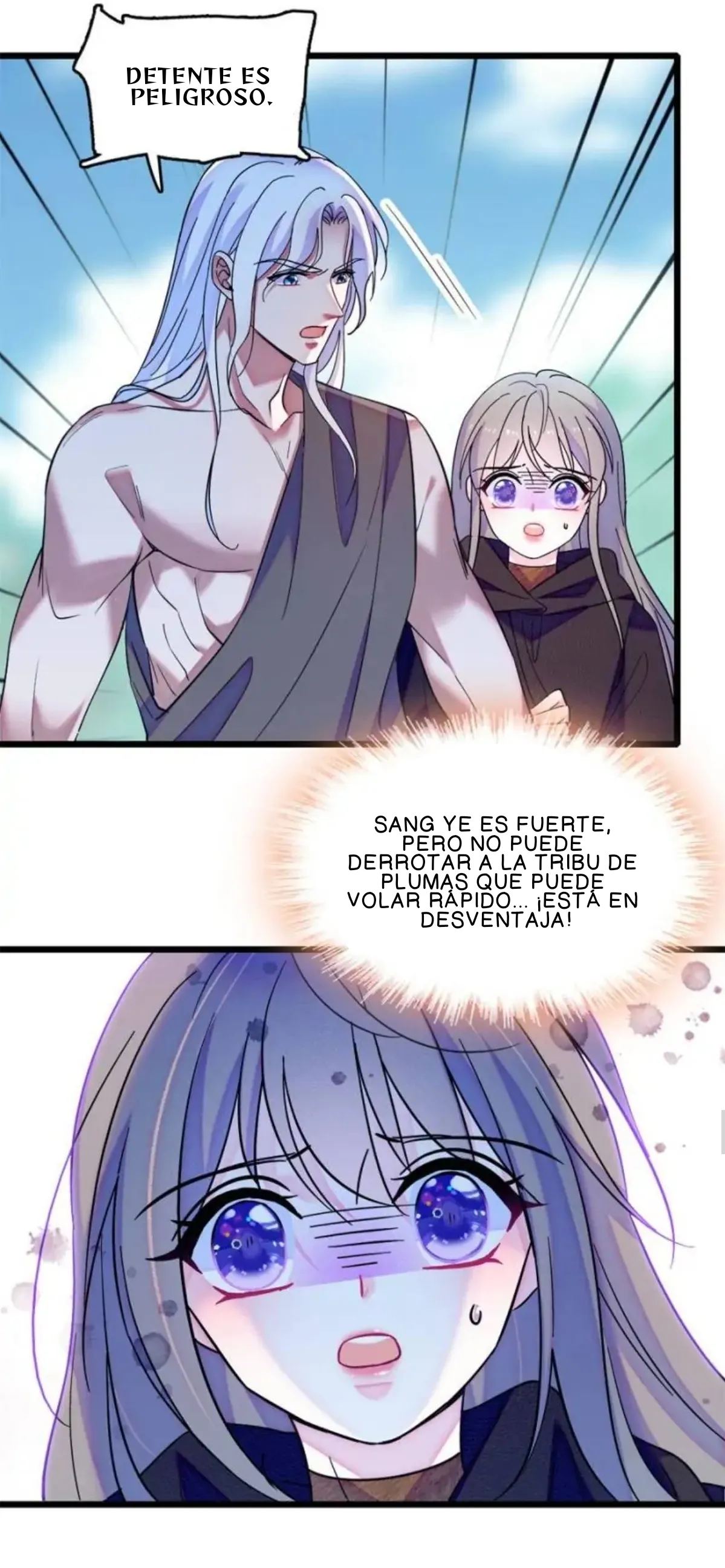 4 El lindo mundo de las bestias