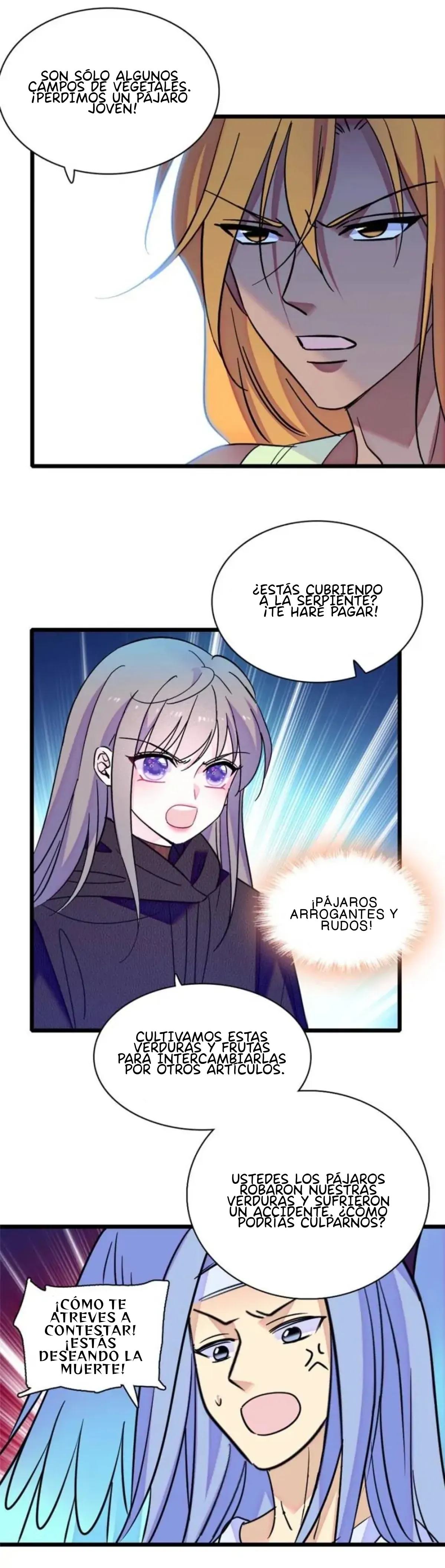 12 El lindo mundo de las bestias