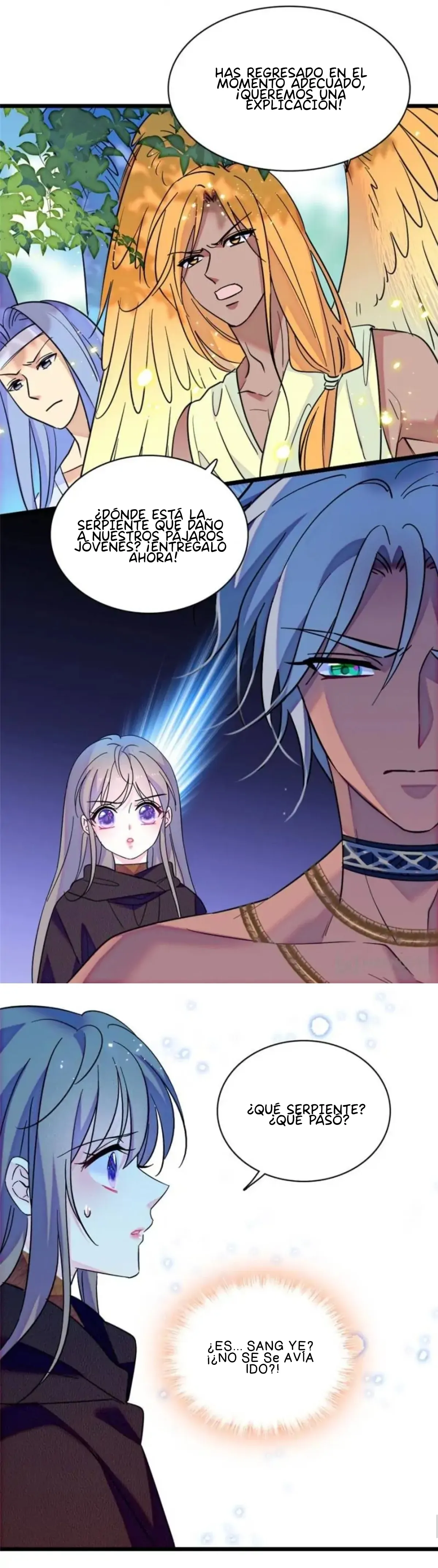 10 El lindo mundo de las bestias