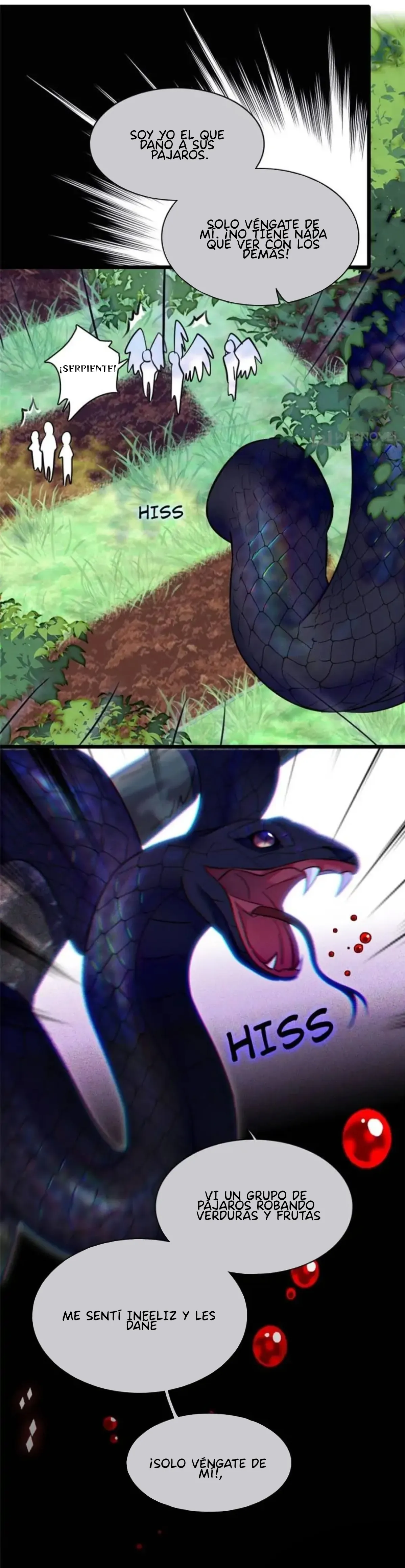 15 El lindo mundo de las bestias