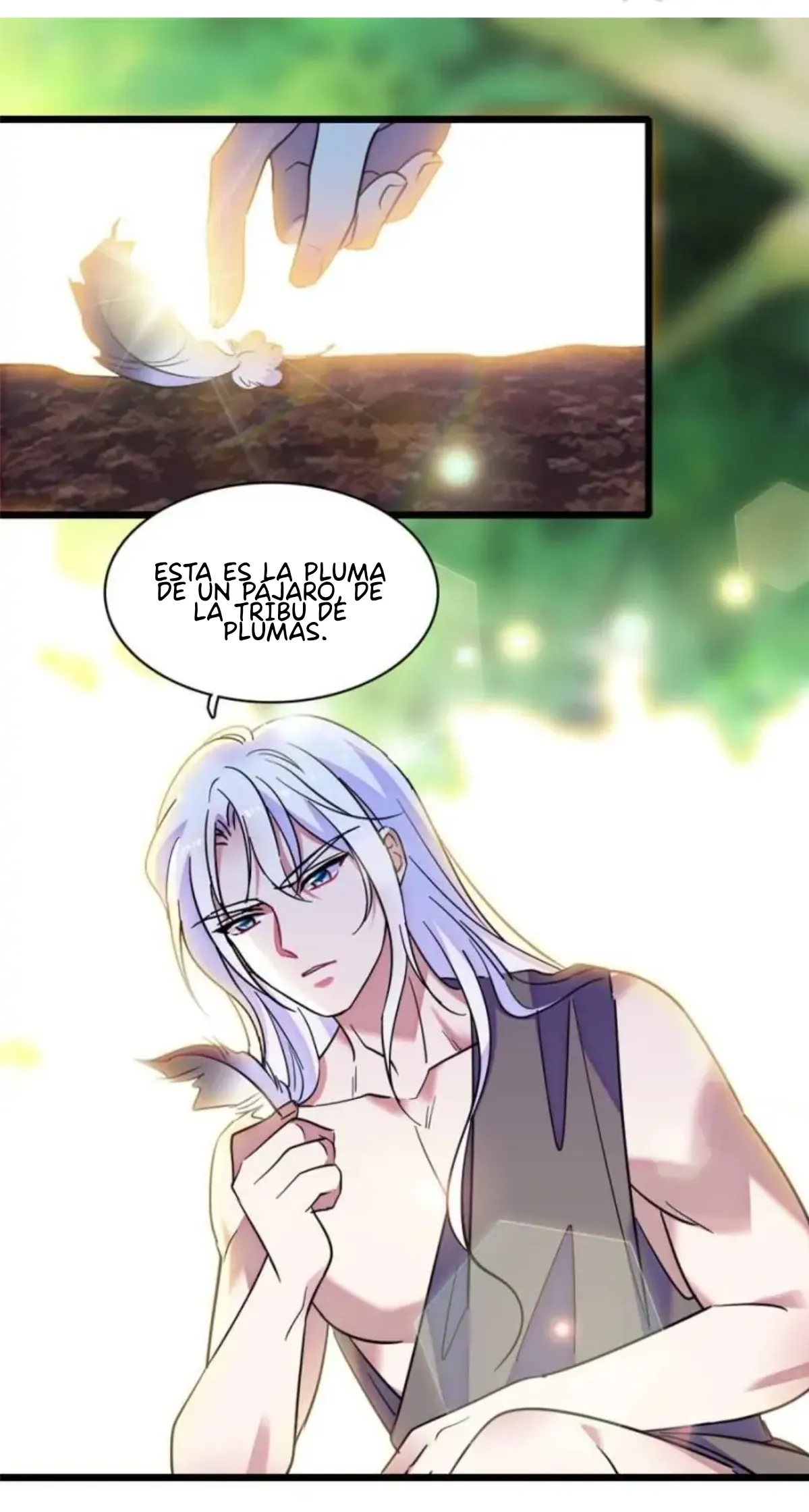 5 El lindo mundo de las bestias