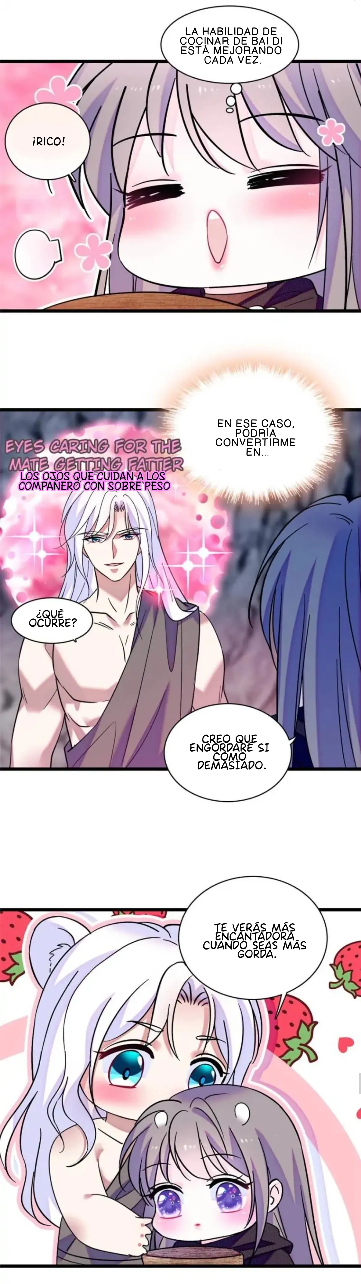 4 El lindo mundo de las bestias