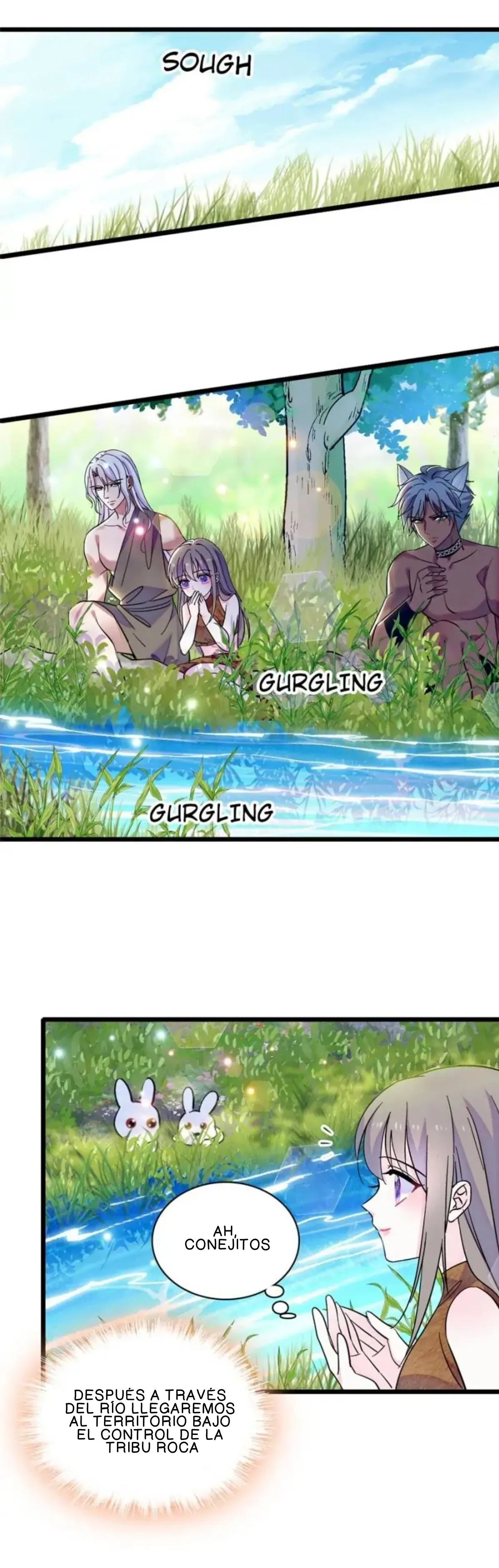 10 El lindo mundo de las bestias