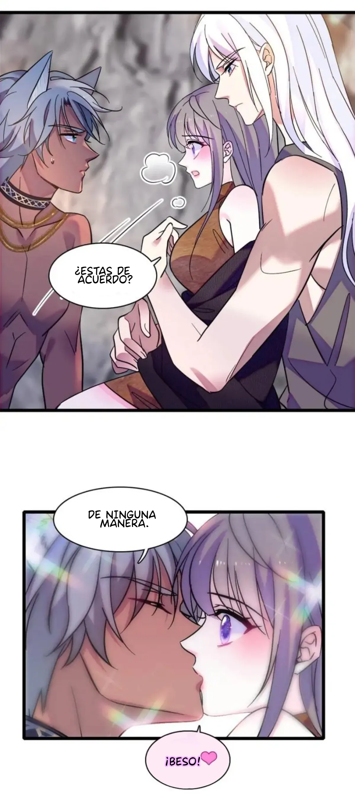 7 El lindo mundo de las bestias