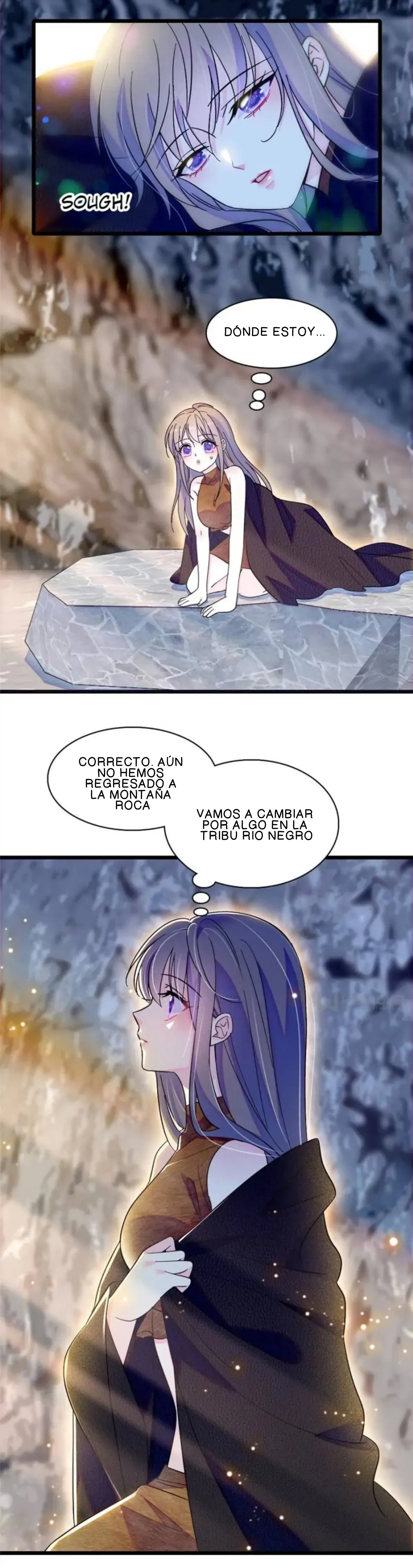 2 El lindo mundo de las bestias