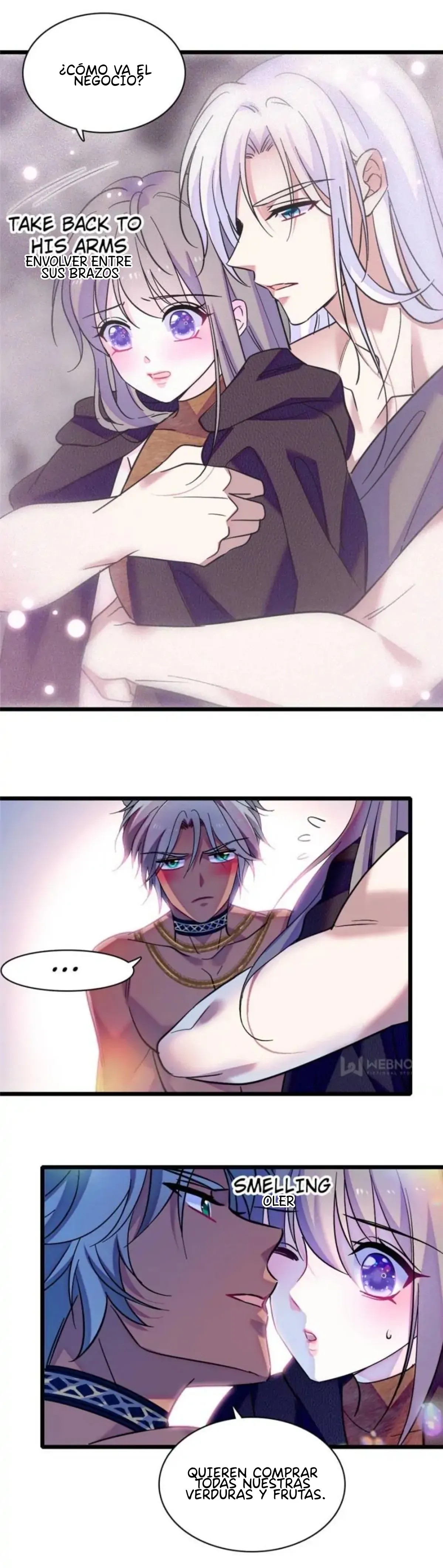 6 El lindo mundo de las bestias