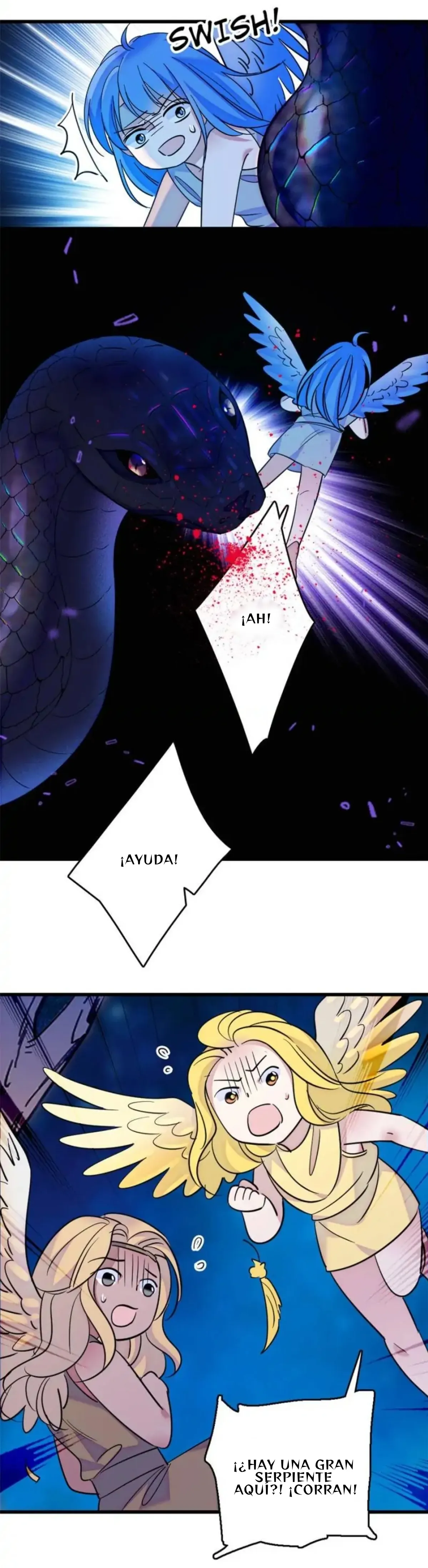 10 El lindo mundo de las bestias