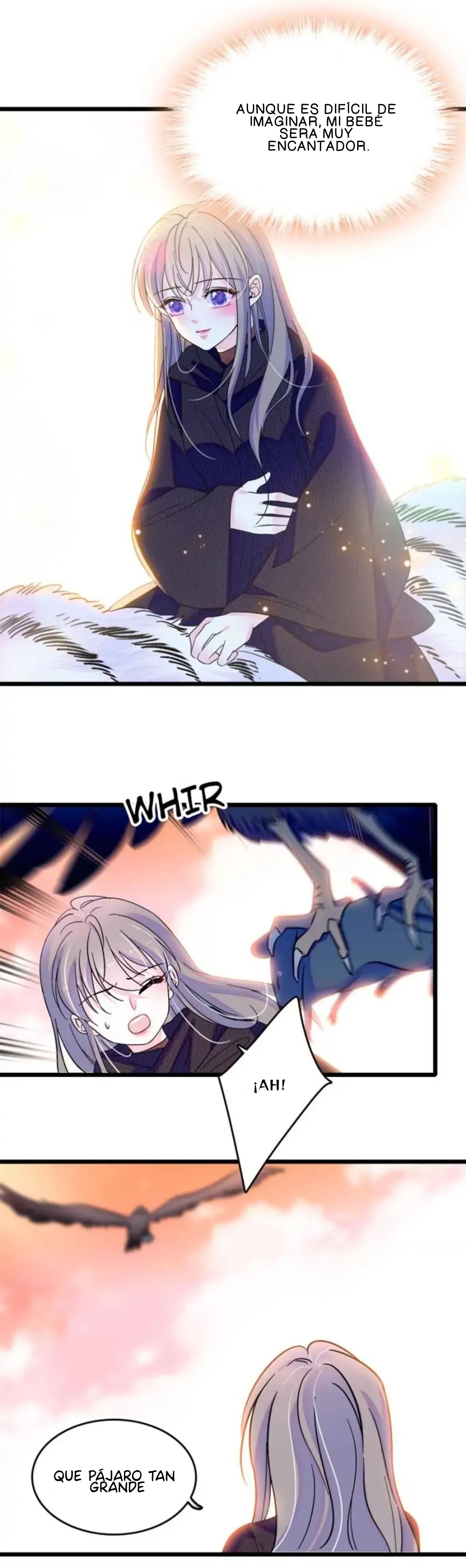 2 El lindo mundo de las bestias