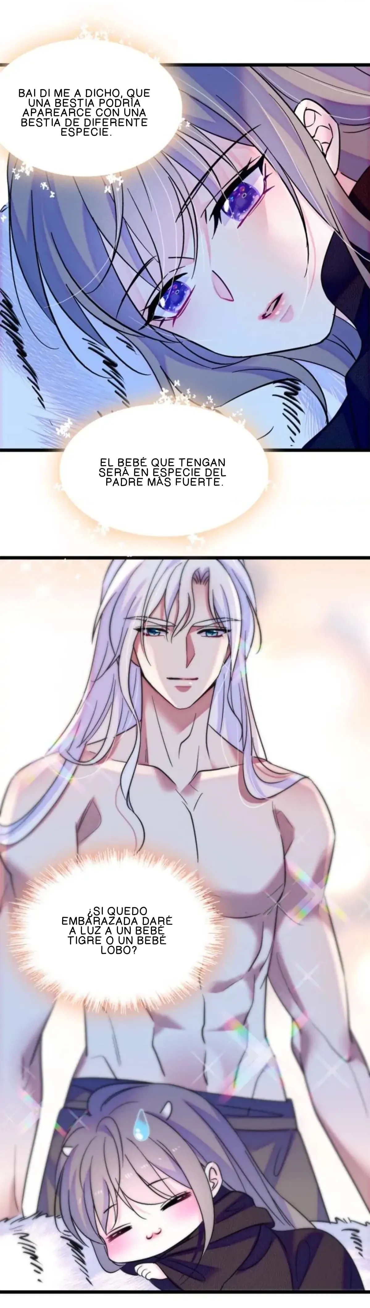 12 El lindo mundo de las bestias