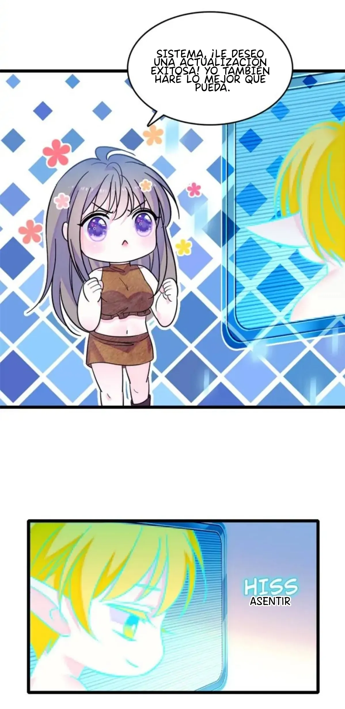 6 El lindo mundo de las bestias