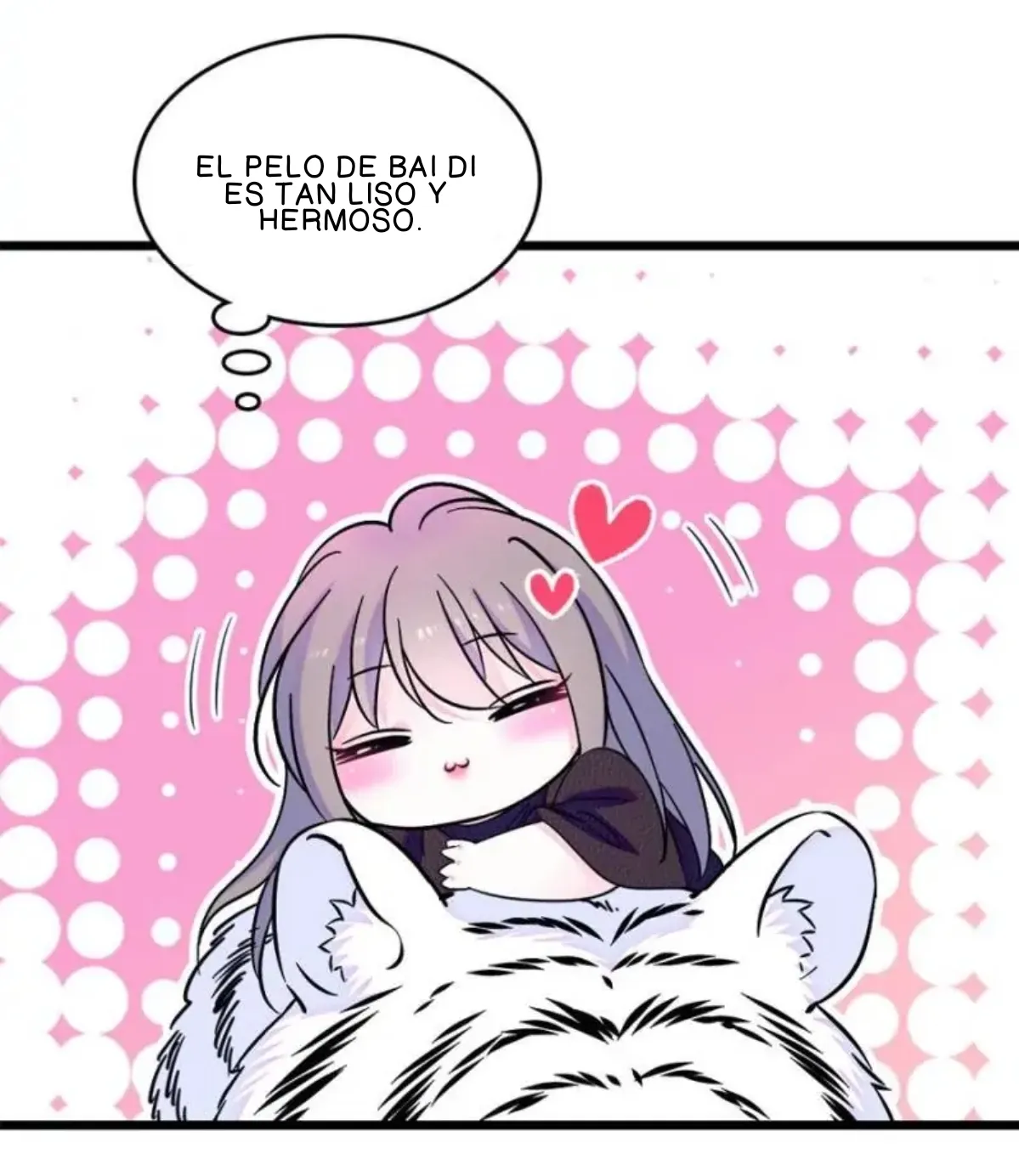 11 El lindo mundo de las bestias