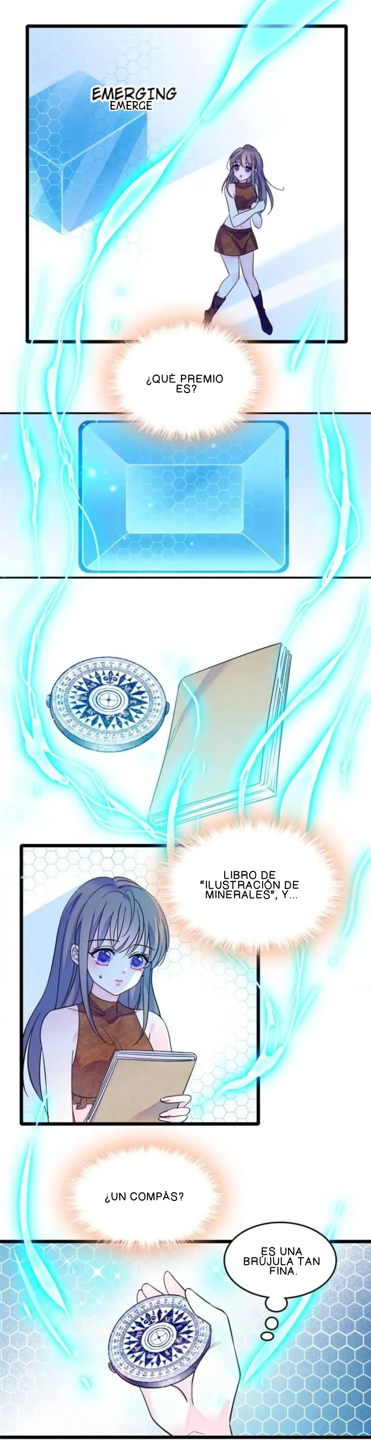 10 El lindo mundo de las bestias