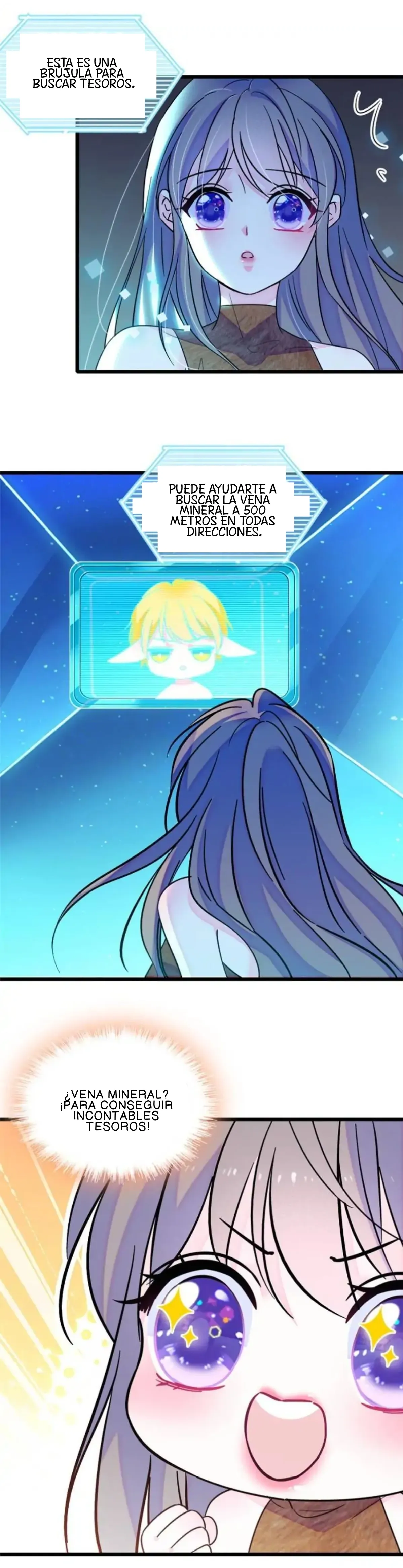 11 El lindo mundo de las bestias