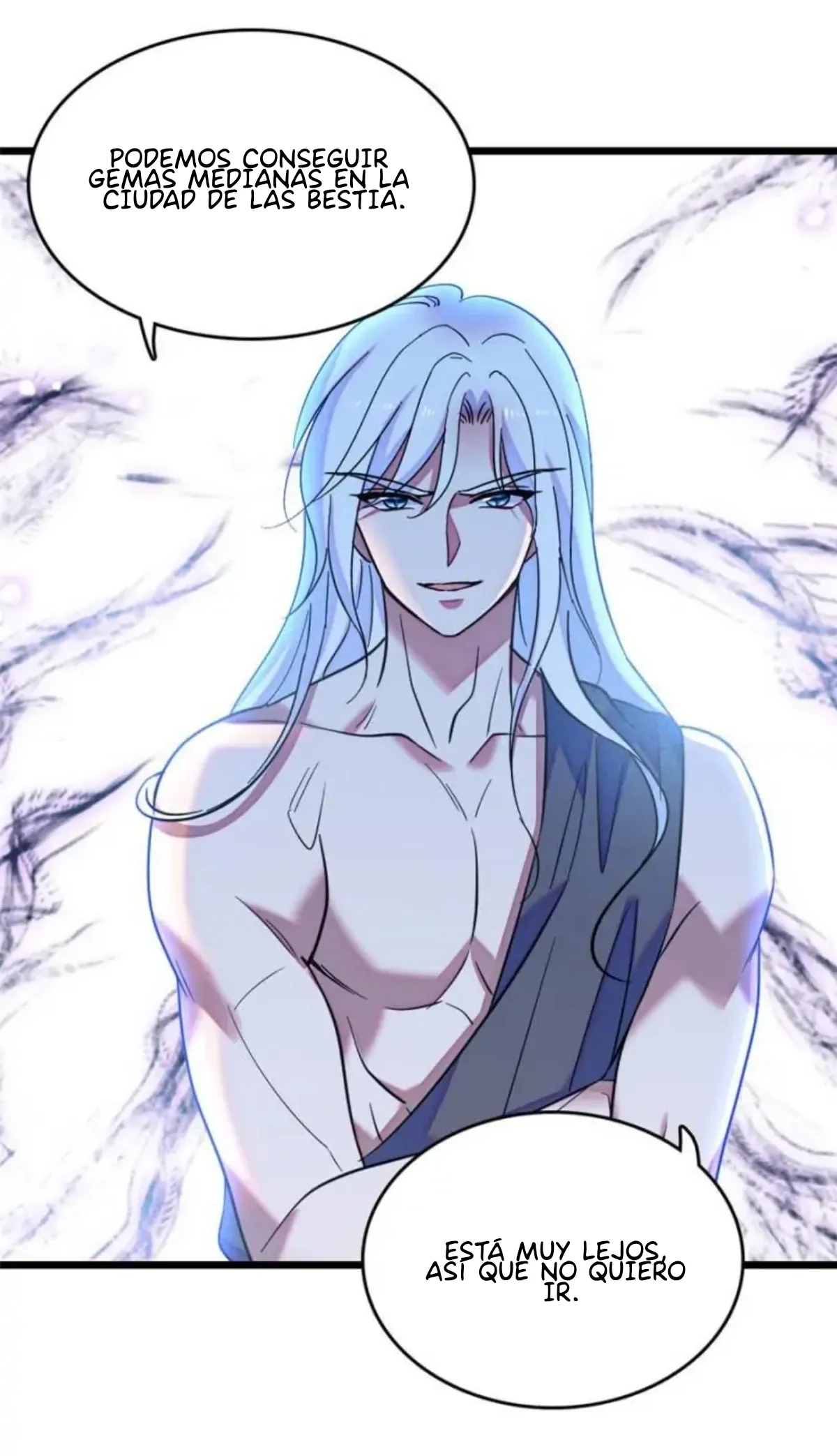 7 El lindo mundo de las bestias