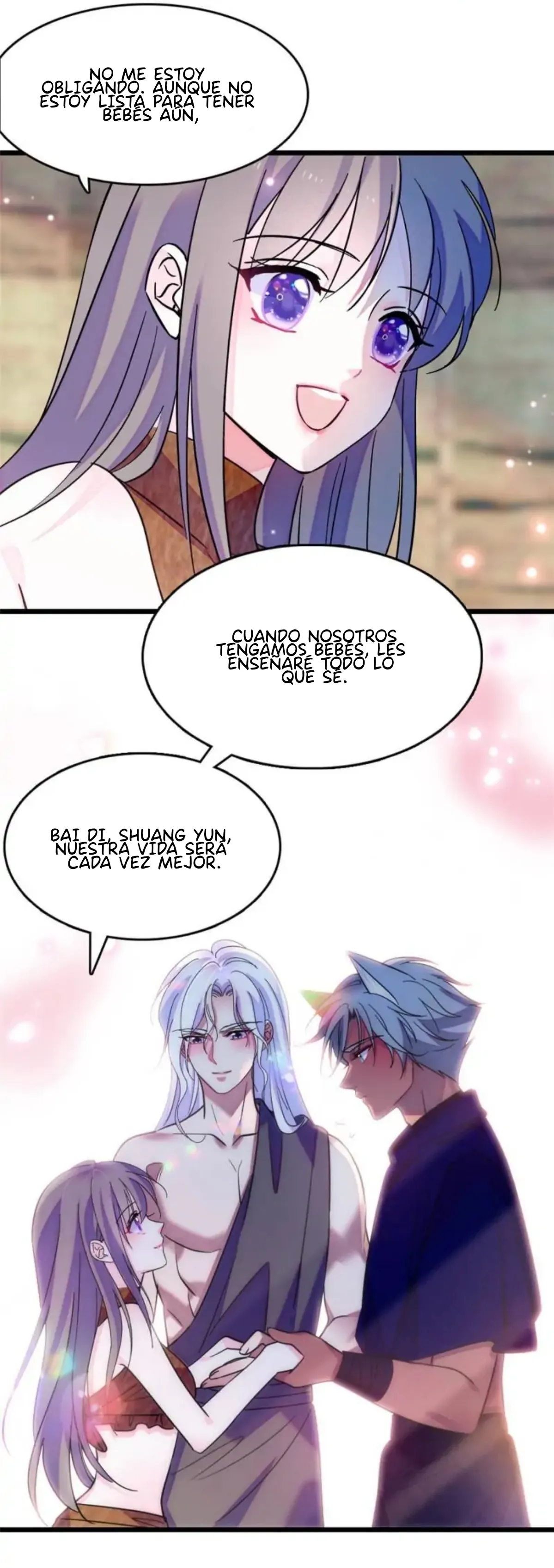 10 El lindo mundo de las bestias