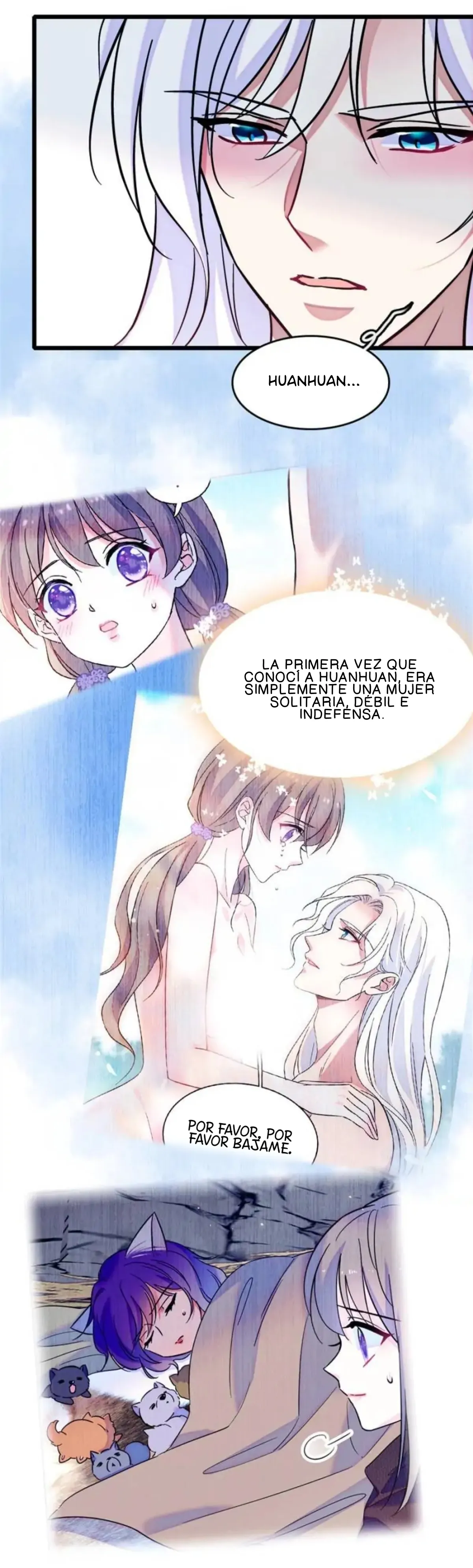 11 El lindo mundo de las bestias