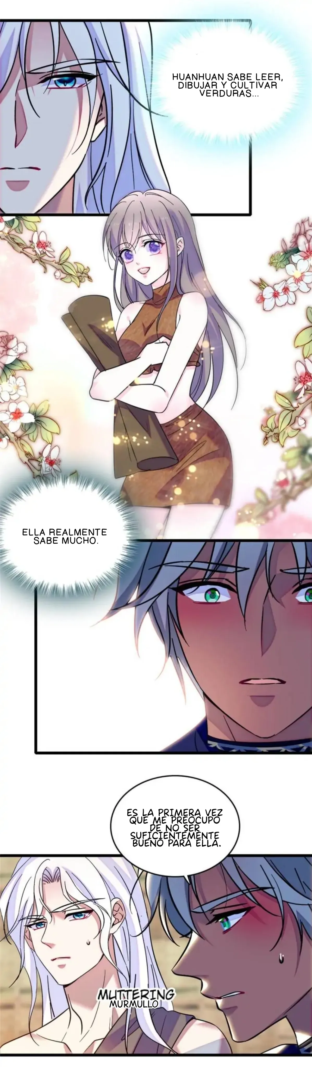 5 El lindo mundo de las bestias