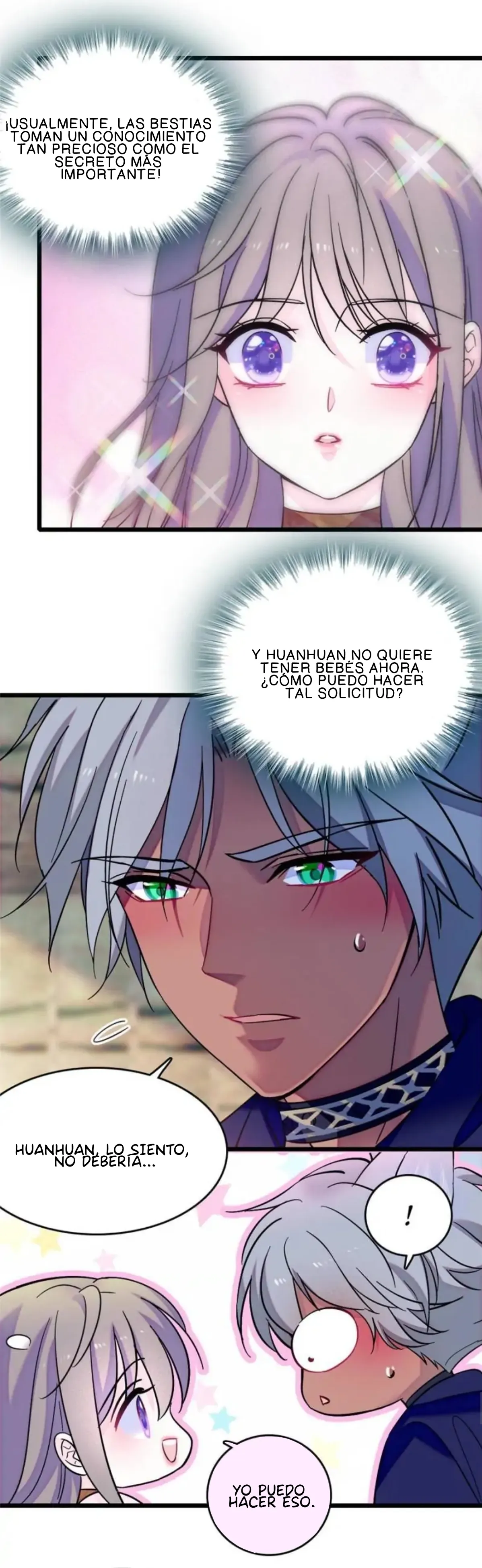 8 El lindo mundo de las bestias