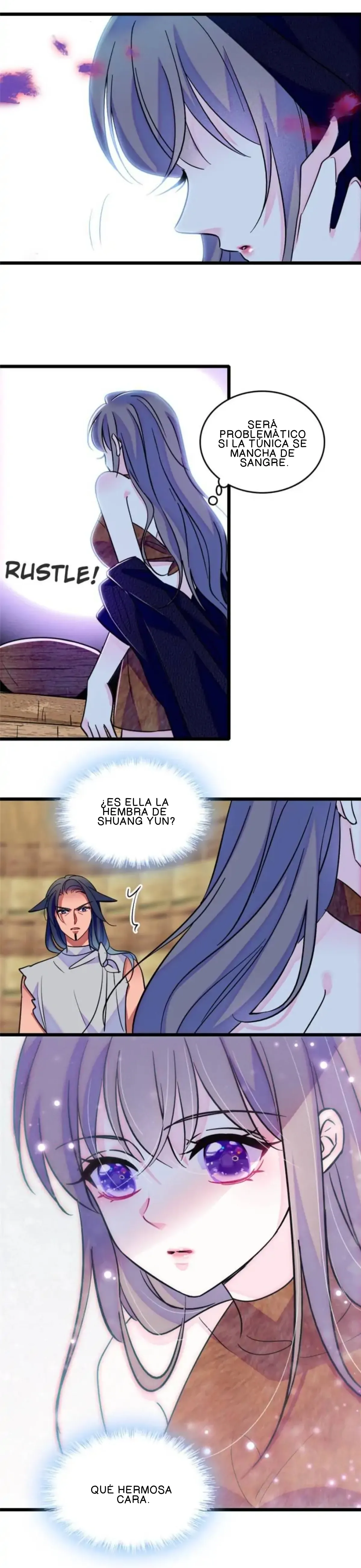 9 El lindo mundo de las bestias