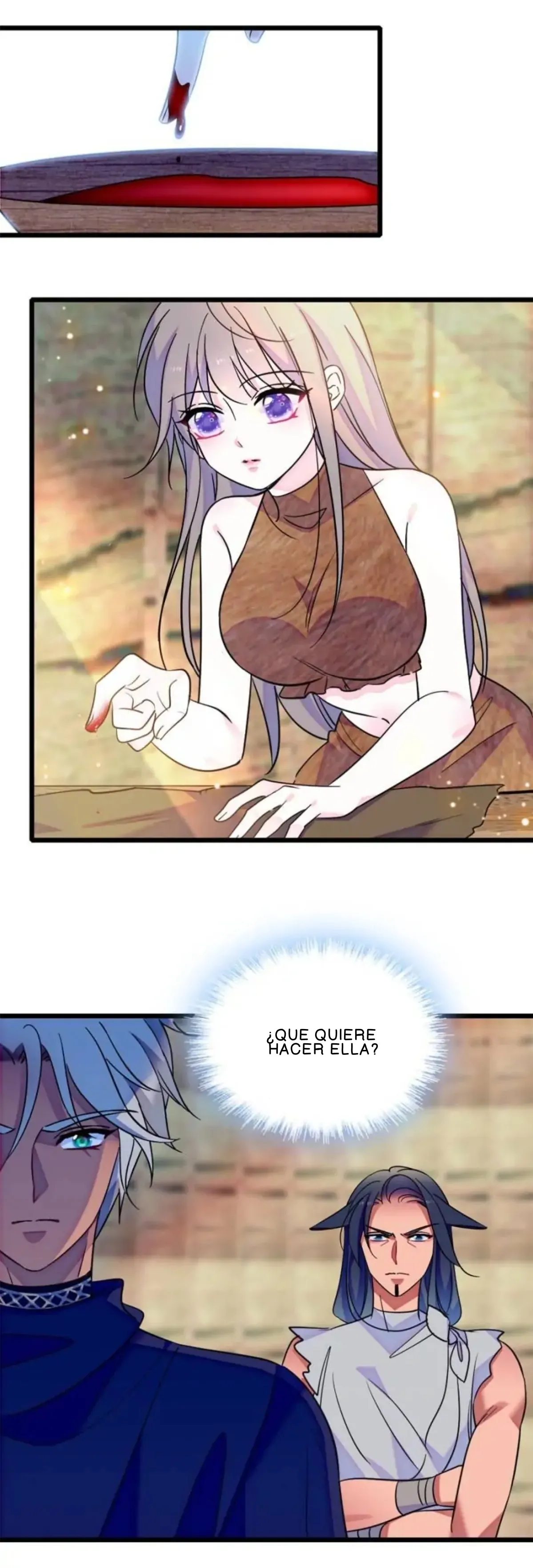 10 El lindo mundo de las bestias