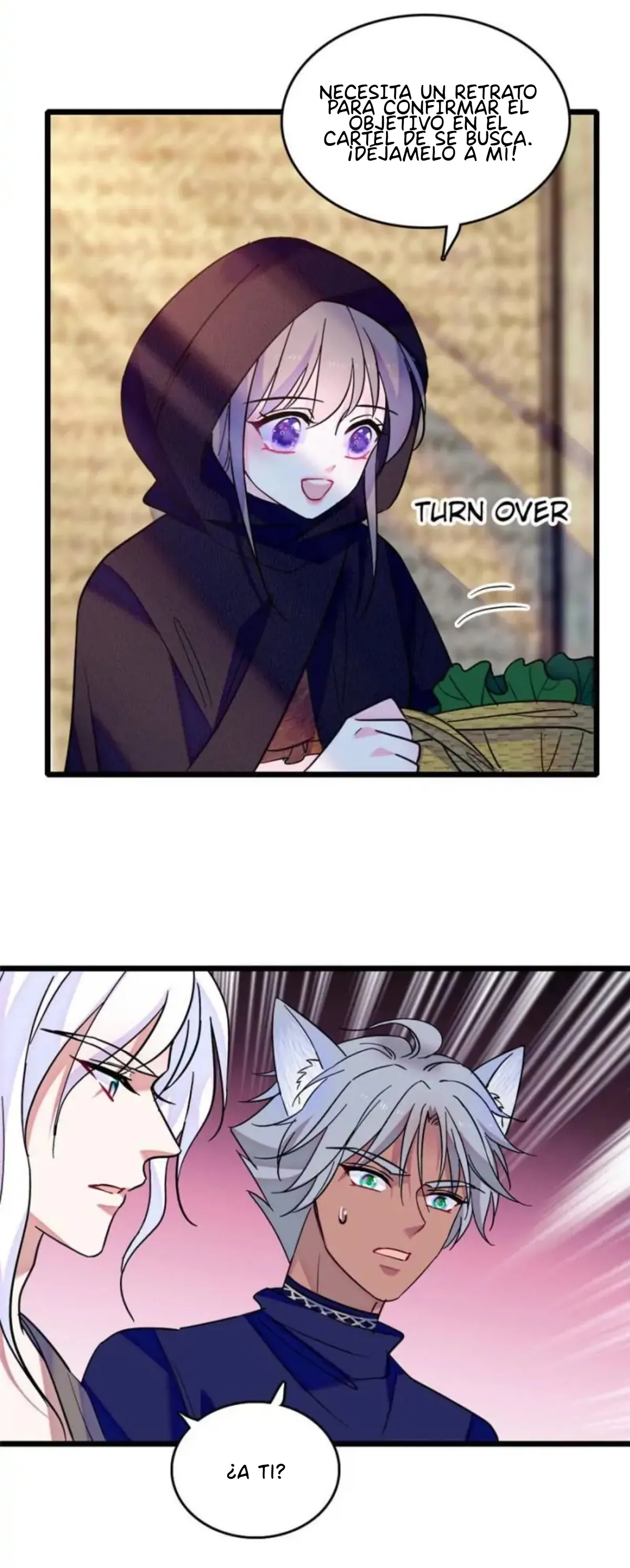 7 El lindo mundo de las bestias