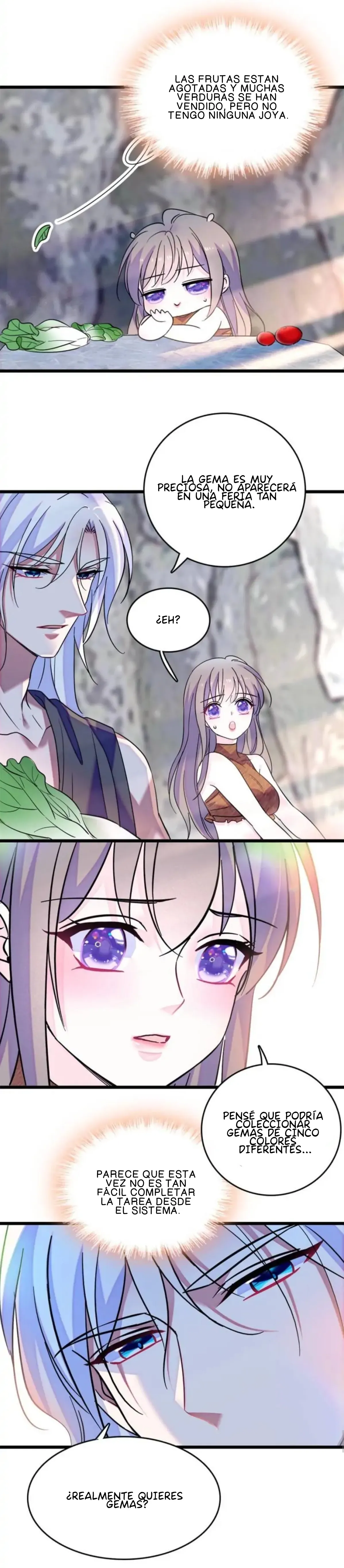 8 El lindo mundo de las bestias