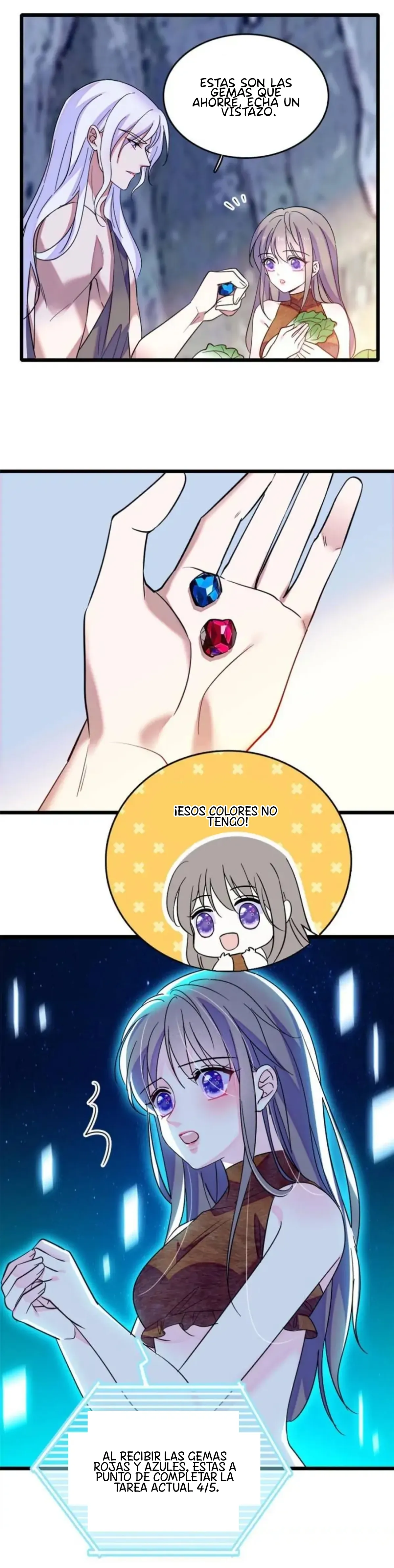 9 El lindo mundo de las bestias