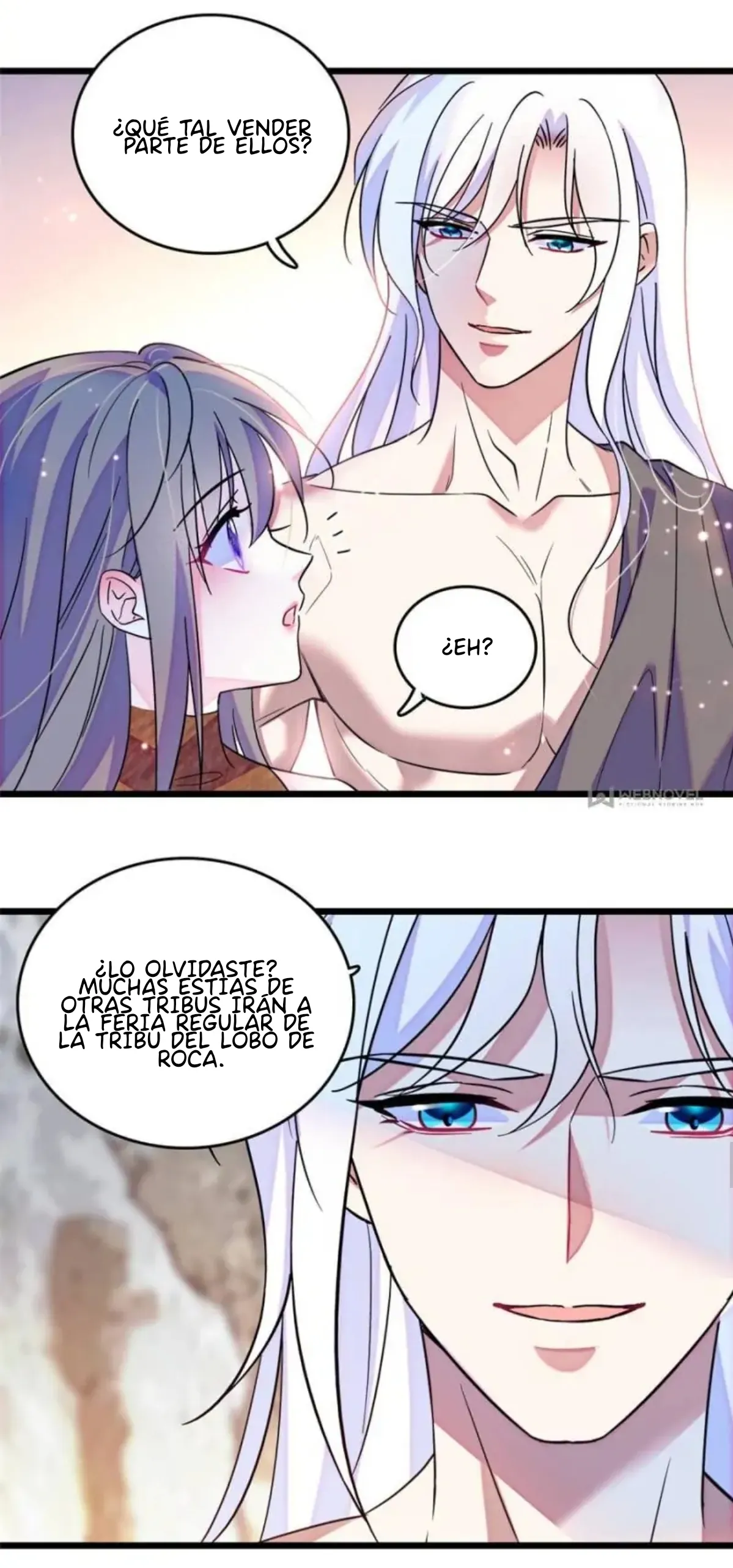 4 El lindo mundo de las bestias