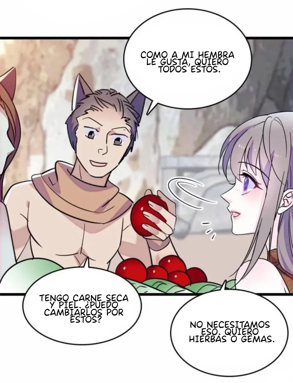 12 El lindo mundo de las bestias