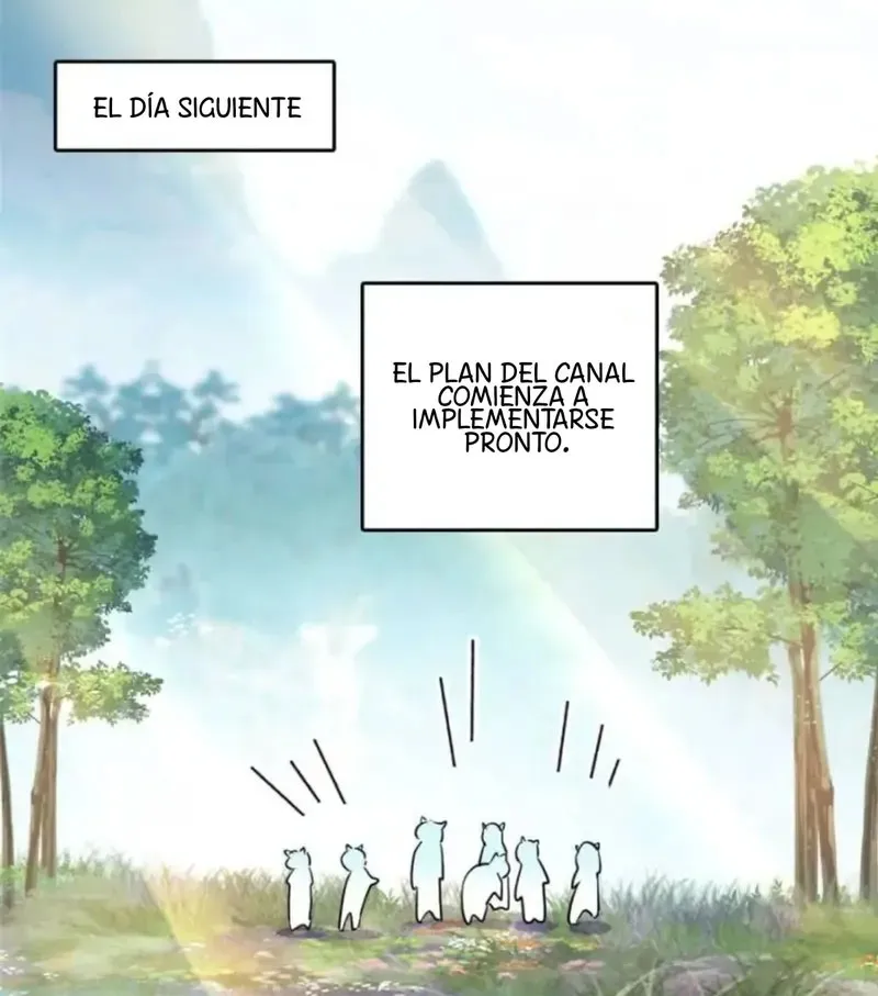 16 El lindo mundo de las bestias