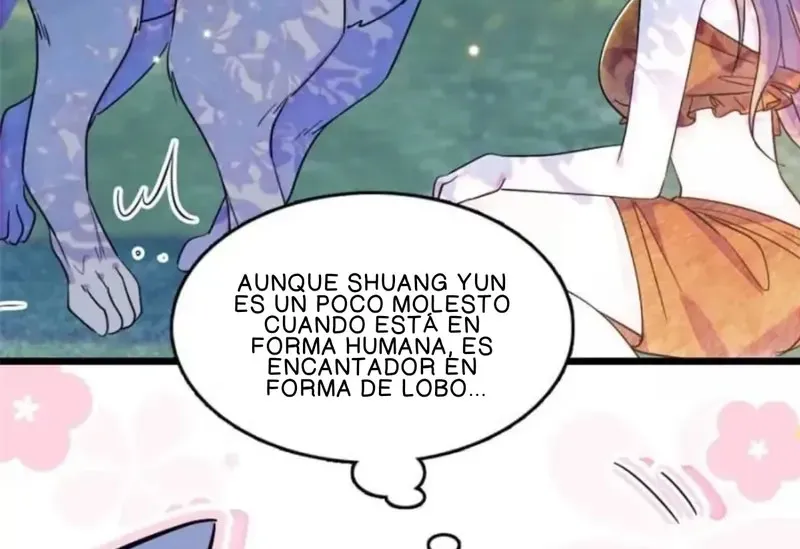 22 El lindo mundo de las bestias