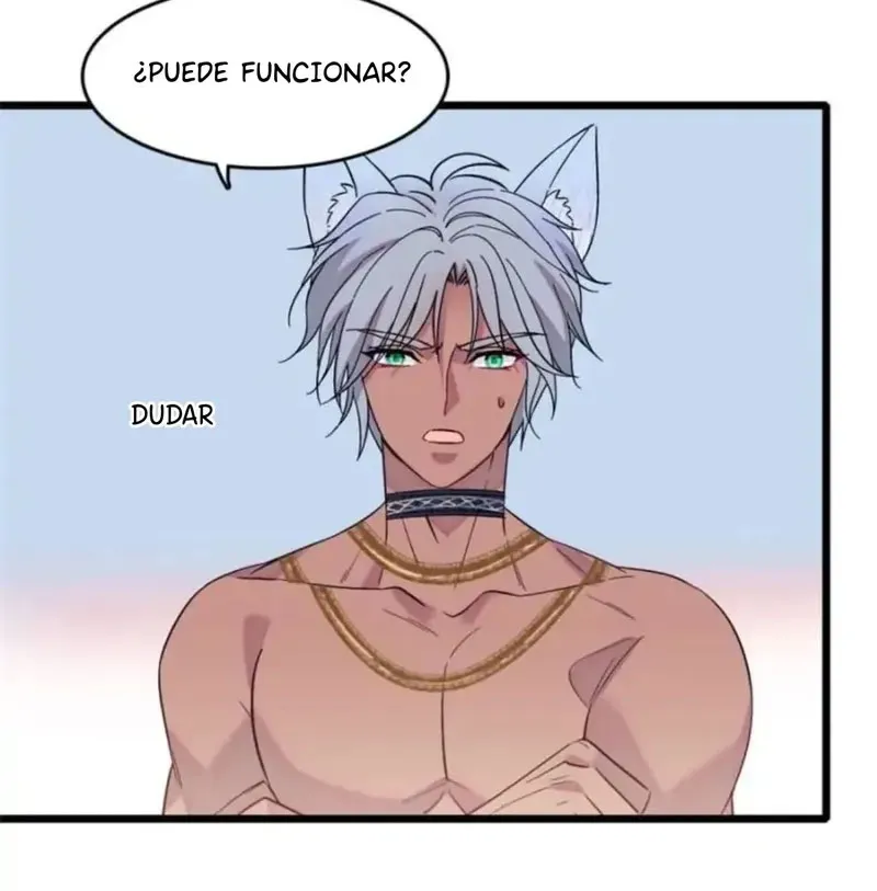 11 El lindo mundo de las bestias