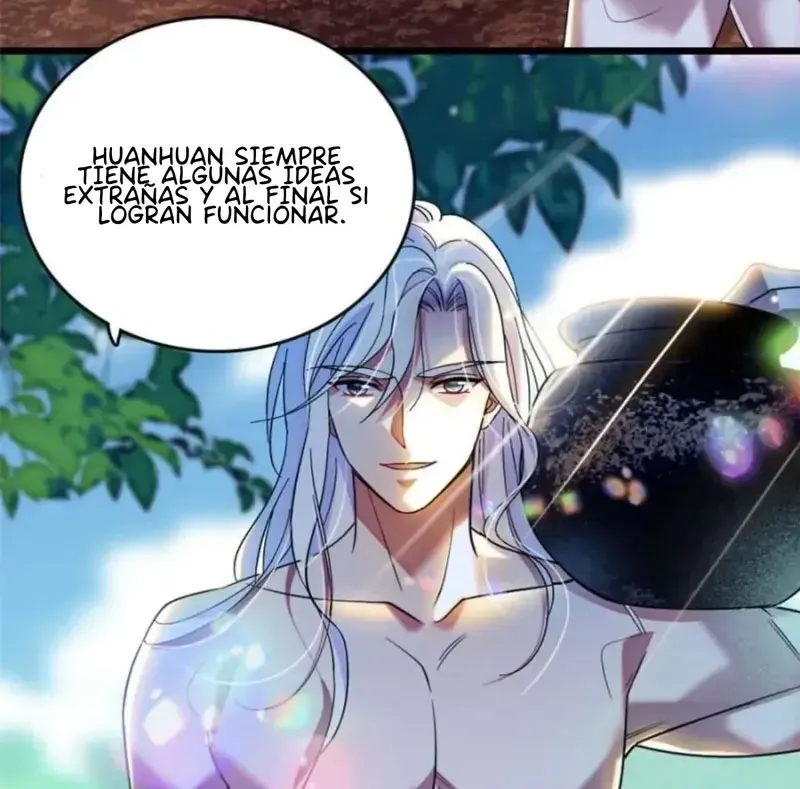 13 El lindo mundo de las bestias