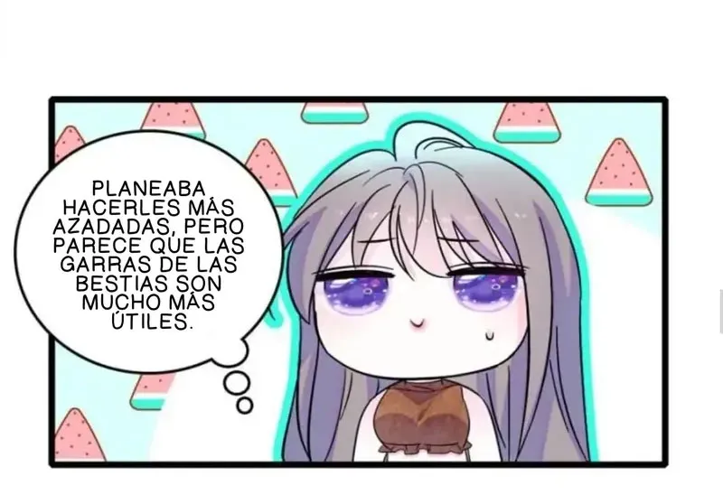 19 El lindo mundo de las bestias