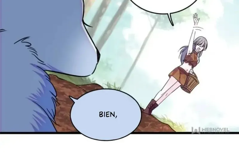 24 El lindo mundo de las bestias