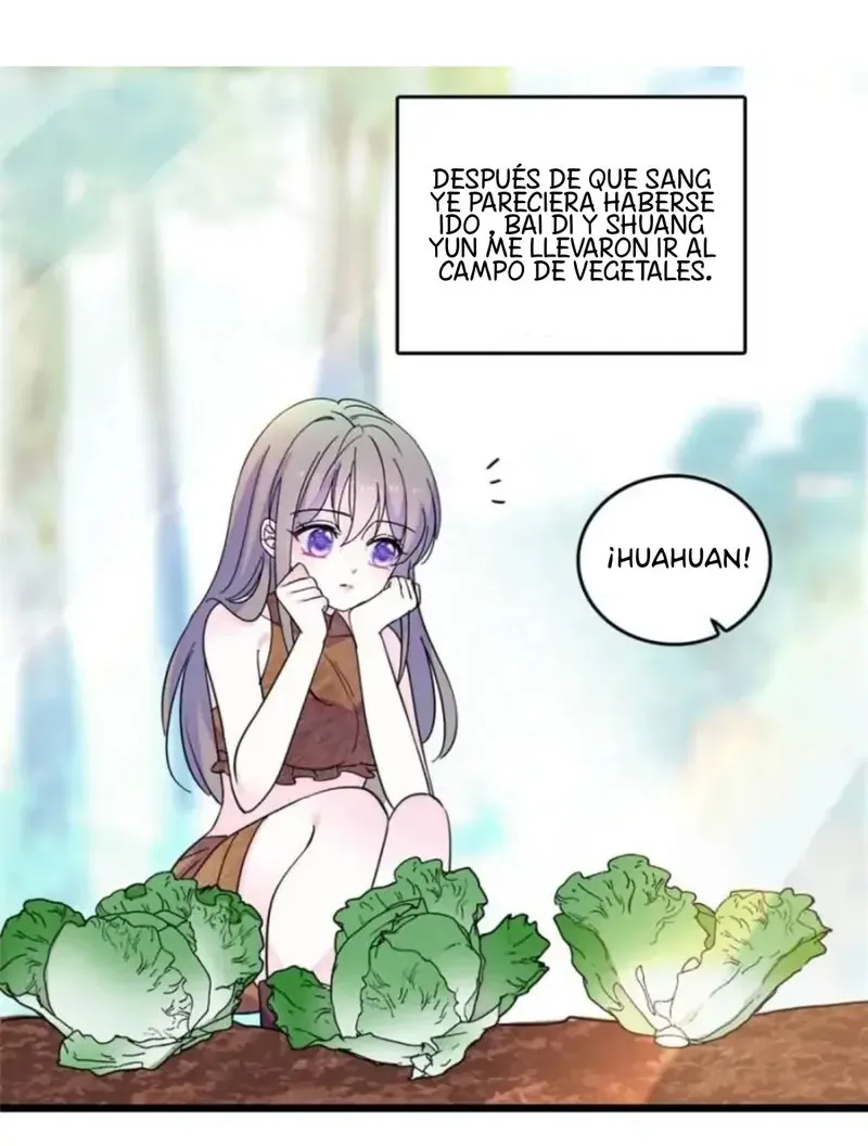 6 El lindo mundo de las bestias