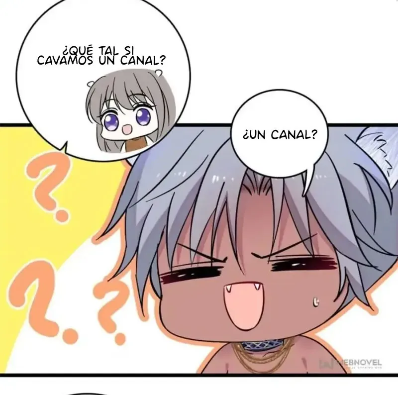 9 El lindo mundo de las bestias