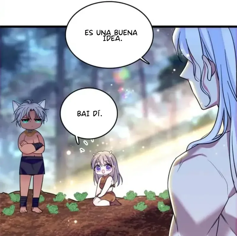 12 El lindo mundo de las bestias