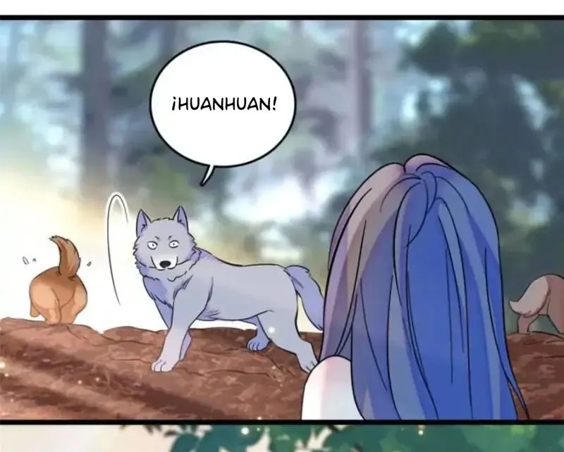 20 El lindo mundo de las bestias