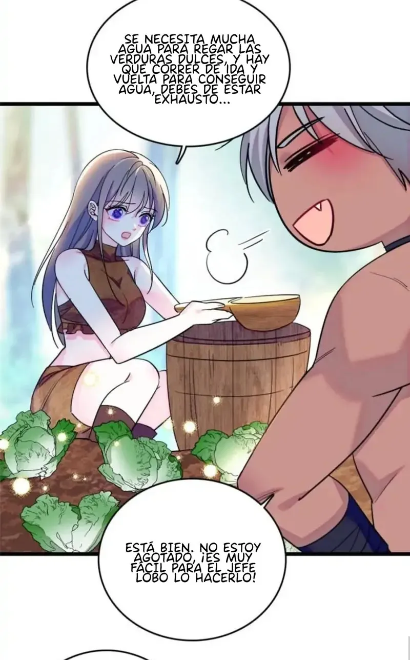 8 El lindo mundo de las bestias