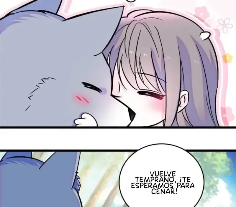 23 El lindo mundo de las bestias