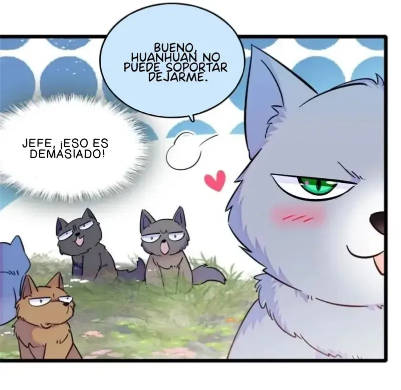 25 El lindo mundo de las bestias