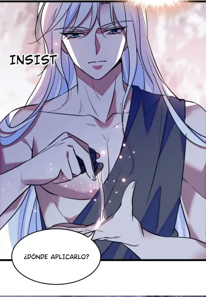 9 El lindo mundo de las bestias