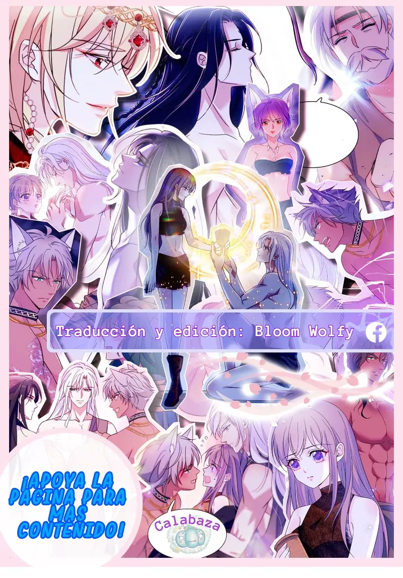 1 El lindo mundo de las bestias