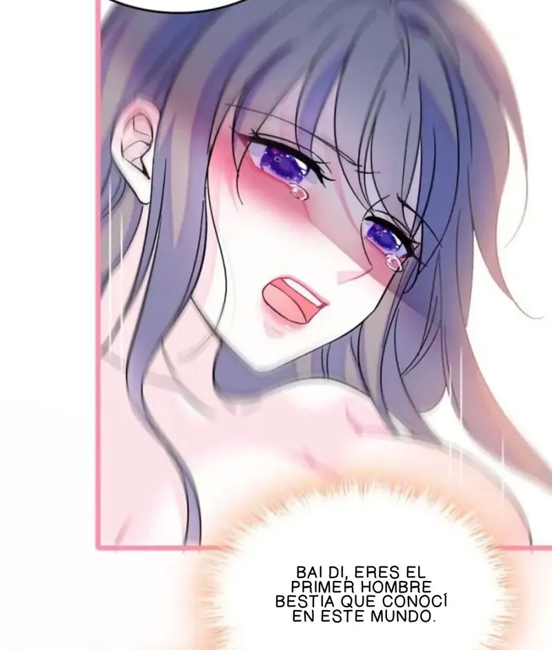 24 El lindo mundo de las bestias