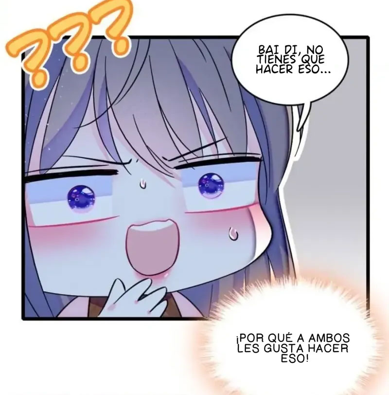 8 El lindo mundo de las bestias